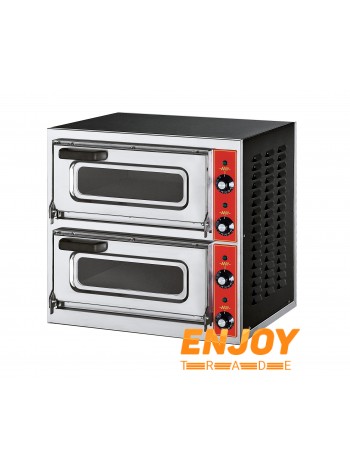 Печь для пиццы GGF Micro 2V